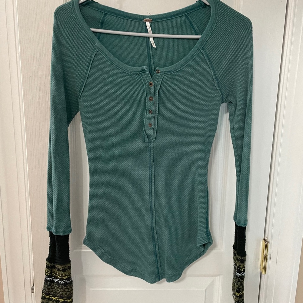 Free People Thermal